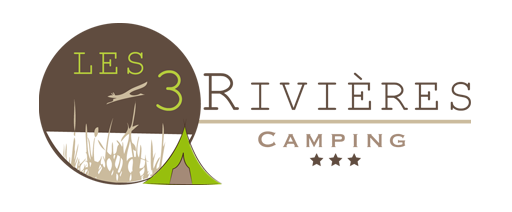 Camping - Les Trois rivières