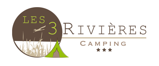 Camping – Les Trois rivières