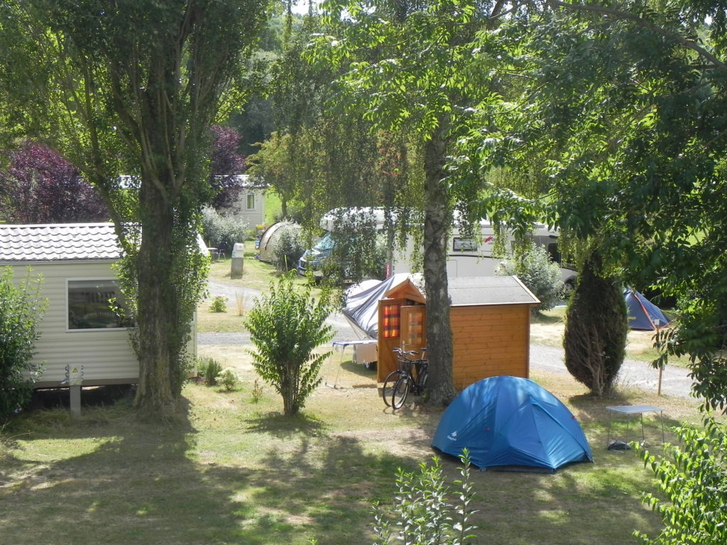 Galerie | Camping - Les Trois rivières