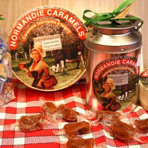 CALVADOS-CARAMEL-CONFISERIE-BOITE-07006-L.DURAND-CALVADOS-TOURISME-LIBRE